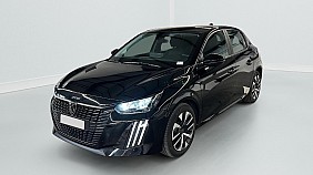 Peugeot 208 second hand de vanzare