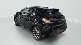 Peugeot 208 second hand de vanzare