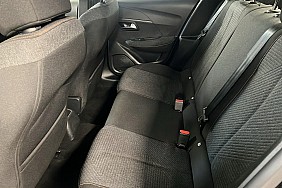 Peugeot 208 second hand de vanzare