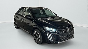 Peugeot 208 second hand de vanzare