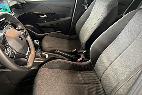 Peugeot 208 second hand de vanzare