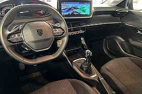 Peugeot 208 second hand de vanzare