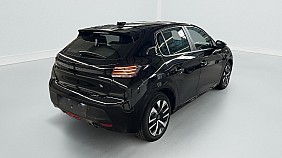 Peugeot 208 second hand de vanzare
