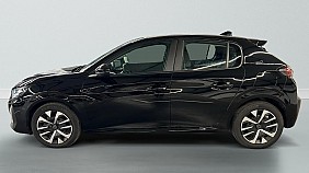 Peugeot 208 second hand de vanzare