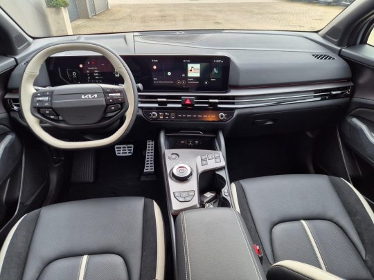 Kia Sportage second hand de vanzare