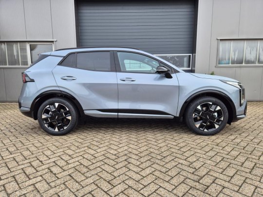 Kia Sportage second hand de vanzare