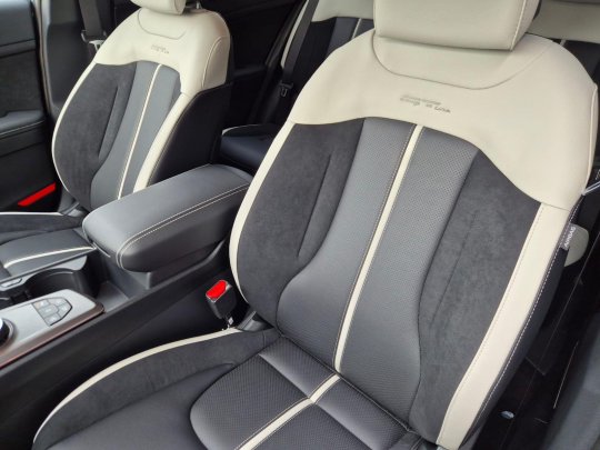 Kia Sportage second hand de vanzare