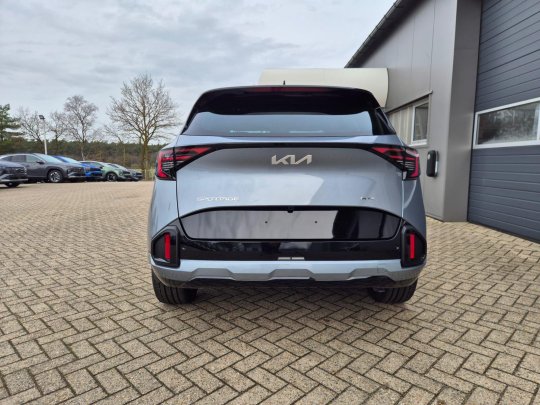 Kia Sportage second hand de vanzare