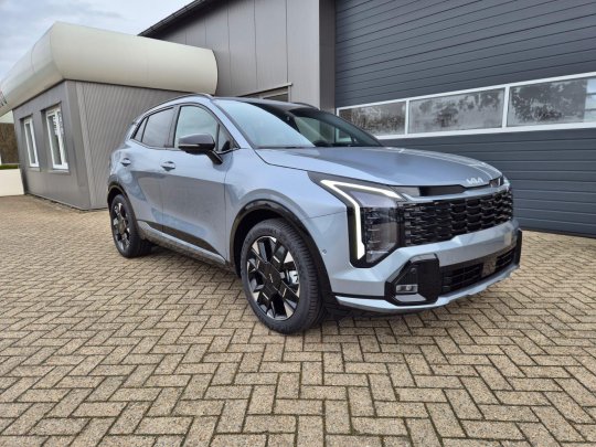 Kia Sportage second hand de vanzare