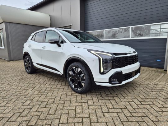 Kia Sportage second hand de vanzare