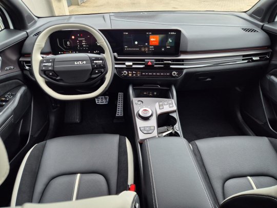 Kia Sportage second hand de vanzare