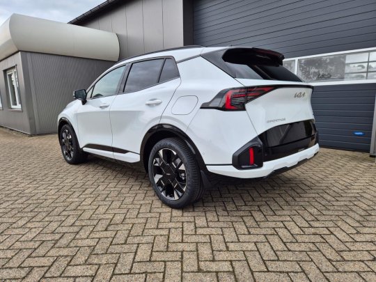 Kia Sportage second hand de vanzare