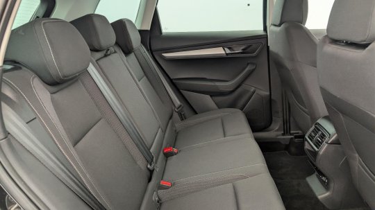 Skoda Karoq second hand de vanzare