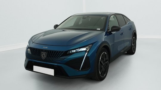 Peugeot 408 second hand de vanzare