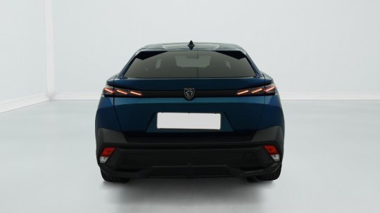 Peugeot 408 second hand de vanzare