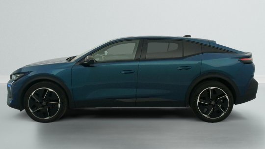 Peugeot 408 second hand de vanzare