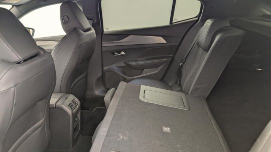 Peugeot 408 second hand de vanzare