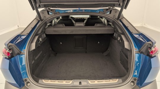 Peugeot 408 second hand de vanzare