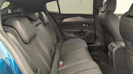 Peugeot 408 second hand de vanzare