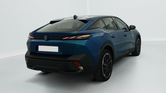 Peugeot 408 second hand de vanzare