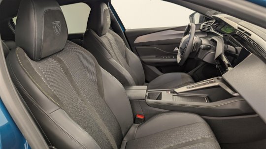 Peugeot 408 second hand de vanzare