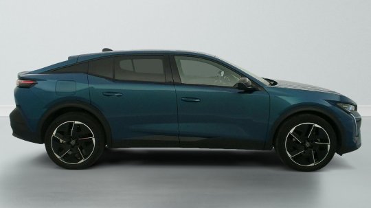 Peugeot 408 second hand de vanzare