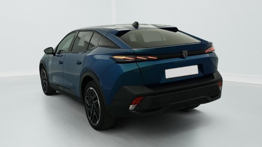 Peugeot 408 second hand de vanzare