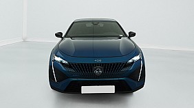 Peugeot 408 second hand de vanzare
