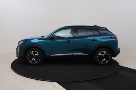 Peugeot 2008 second hand de vanzare