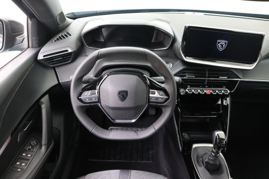 Peugeot 2008 second hand de vanzare