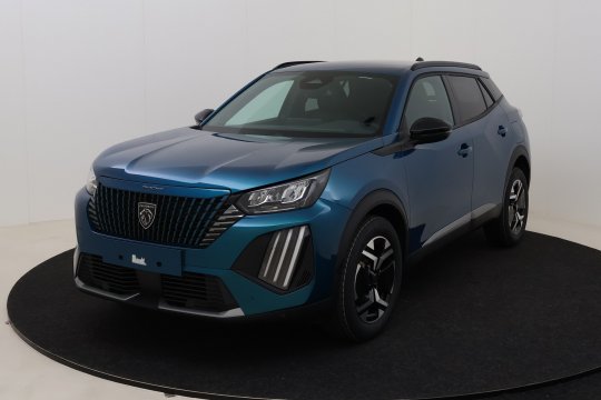 Peugeot 2008 second hand de vanzare