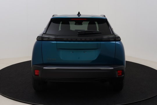 Peugeot 2008 second hand de vanzare