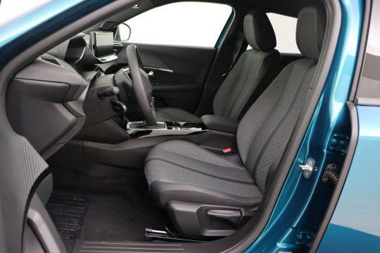 Peugeot 2008 second hand de vanzare