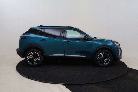 Peugeot 2008 second hand de vanzare