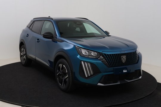 Peugeot 2008 second hand de vanzare