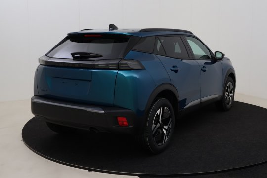 Peugeot 2008 second hand de vanzare