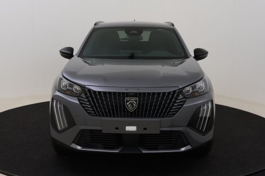 Peugeot 2008 second hand de vanzare