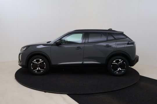 Peugeot 2008 second hand de vanzare