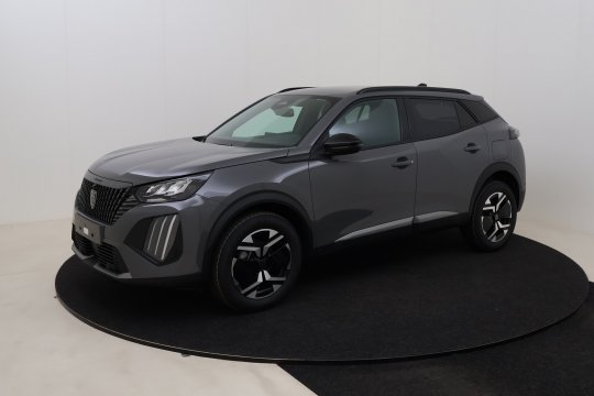 Peugeot 2008 second hand de vanzare