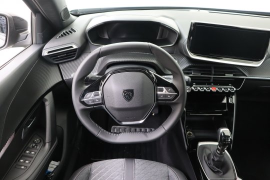 Peugeot 2008 second hand de vanzare
