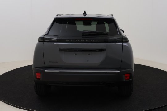 Peugeot 2008 second hand de vanzare