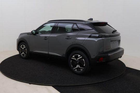 Peugeot 2008 second hand de vanzare