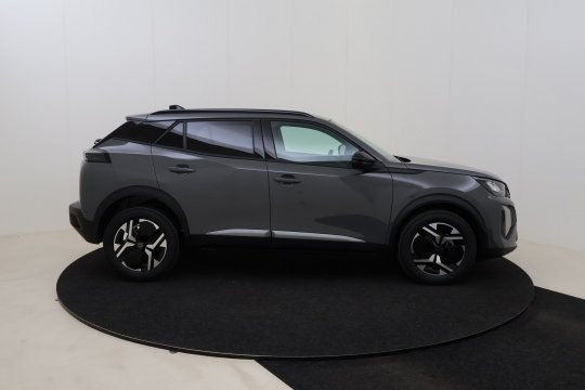 Peugeot 2008 second hand de vanzare