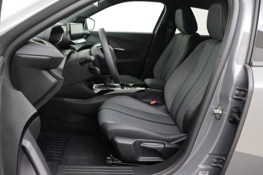 Peugeot 2008 second hand de vanzare