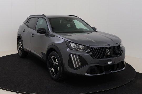 Peugeot 2008 second hand de vanzare