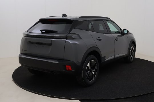 Peugeot 2008 second hand de vanzare