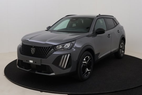 Peugeot 2008 second hand de vanzare