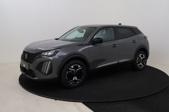 Peugeot 2008 second hand de vanzare