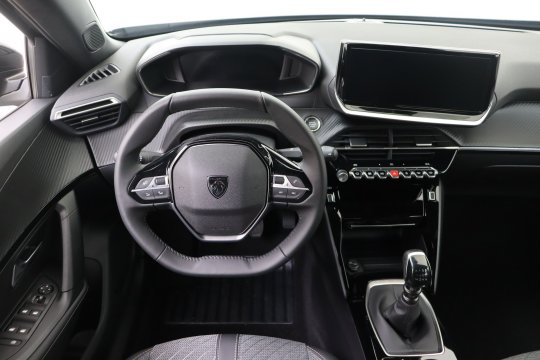 Peugeot 2008 second hand de vanzare