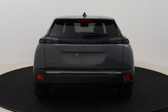 Peugeot 2008 second hand de vanzare